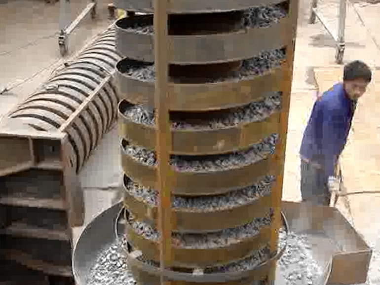 提升机