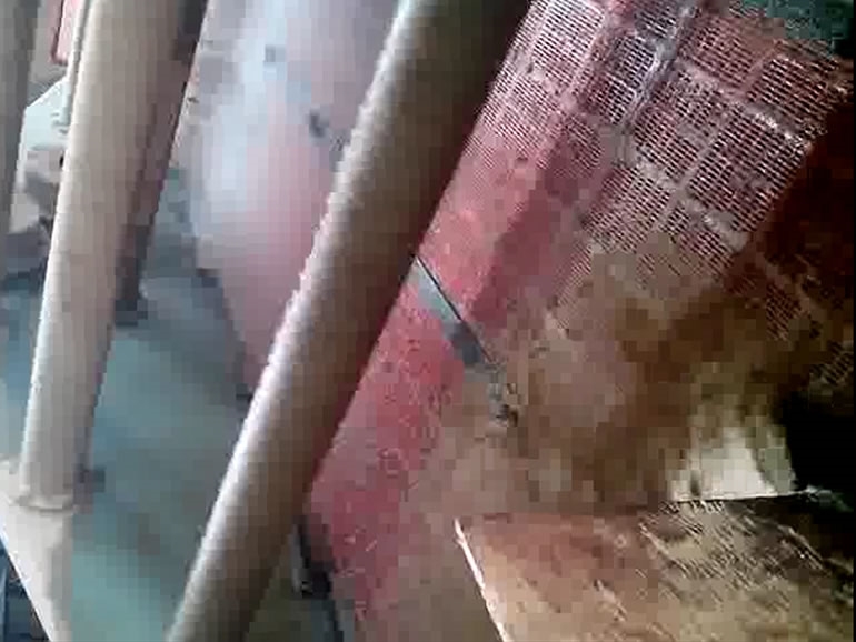 脱水筛1